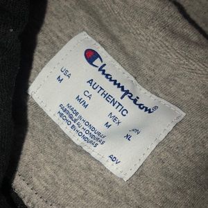 Champion Jackets & Coats - Trade for Kristi❤️ Champion Jackets & Coats - Trade for Kristi❤️